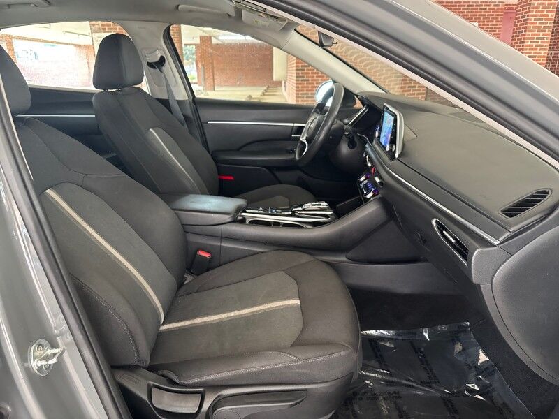 2021 Hyundai Sonata SEL FWD Arlington VA