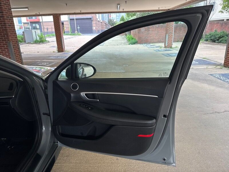 2021 Hyundai Sonata SEL FWD Arlington VA