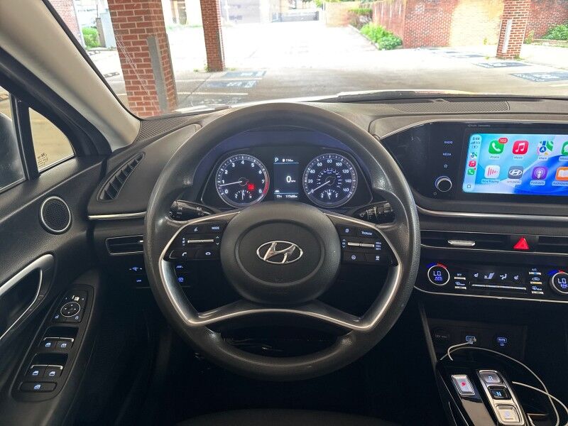 2021 Hyundai Sonata SEL FWD Arlington VA