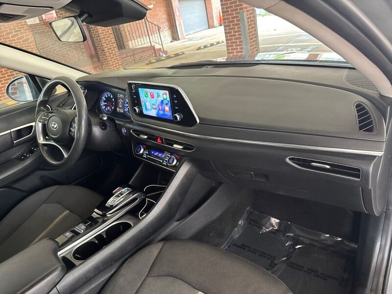 2021 Hyundai Sonata SEL FWD Arlington VA