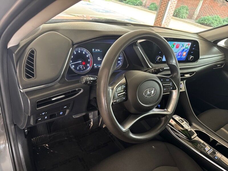 2021 Hyundai Sonata SEL FWD Arlington VA