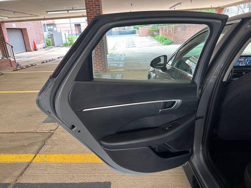 2021 Hyundai Sonata SEL FWD Arlington VA