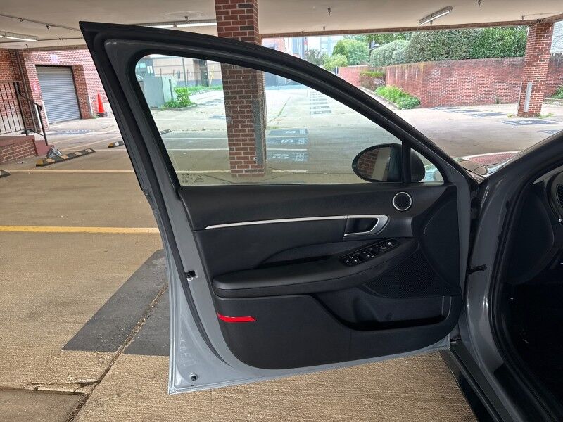 2021 Hyundai Sonata SEL FWD Arlington VA