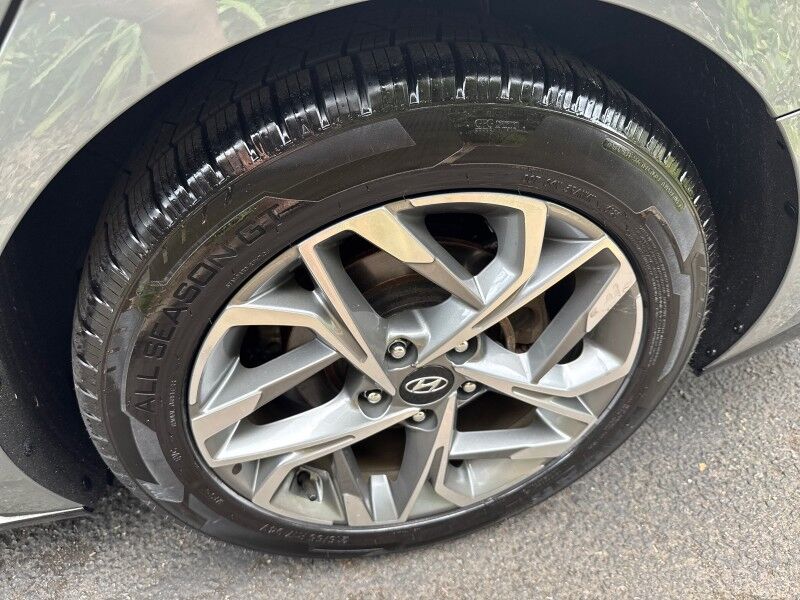 2021 Hyundai Sonata SEL FWD Arlington VA