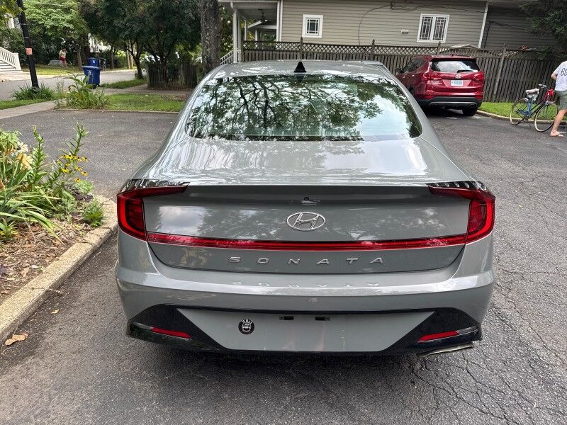 2021 Hyundai Sonata SEL FWD Arlington VA