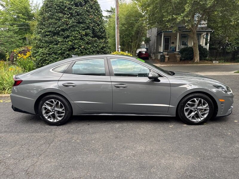 2021 Hyundai Sonata SEL FWD Arlington VA