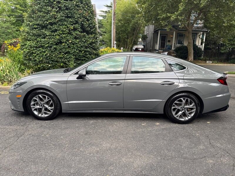 2021 Hyundai Sonata SEL FWD Arlington VA