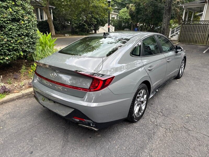 2021 Hyundai Sonata SEL FWD Arlington VA