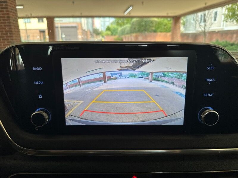 2021 Hyundai Sonata SEL FWD Arlington VA