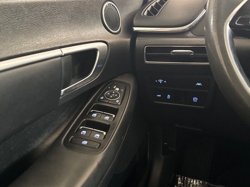 2021 Hyundai Sonata SEL FWD Arlington VA