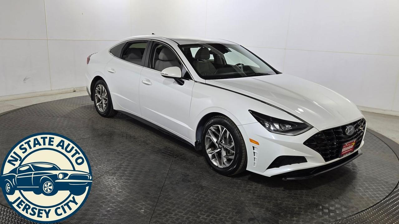 Hyundai Sonata Jersey City, NJ