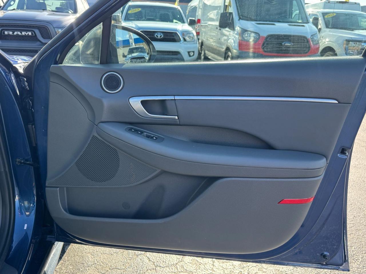 2021 Hyundai Sonata SEL Miami FL