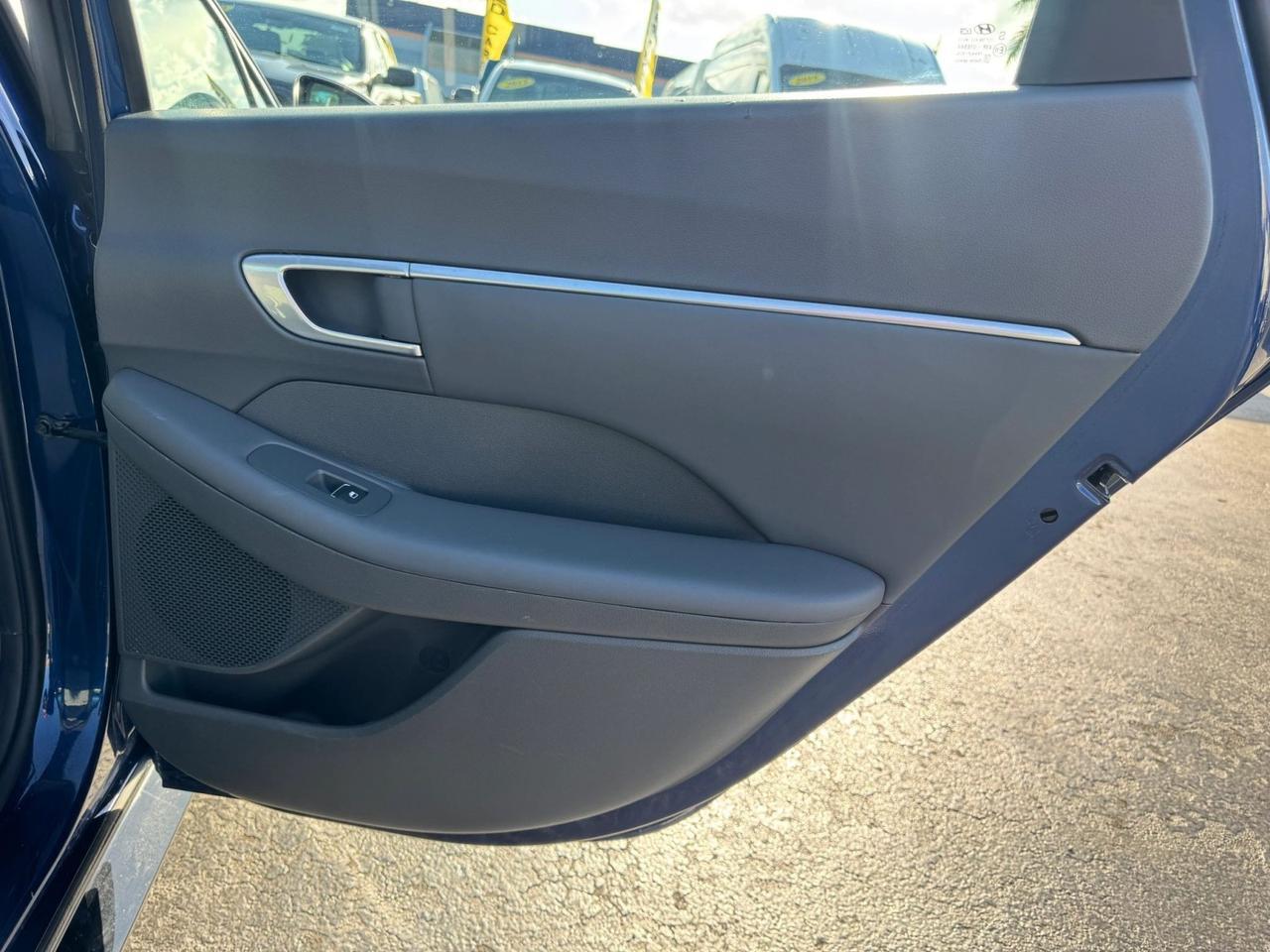 2021 Hyundai Sonata SEL Miami FL