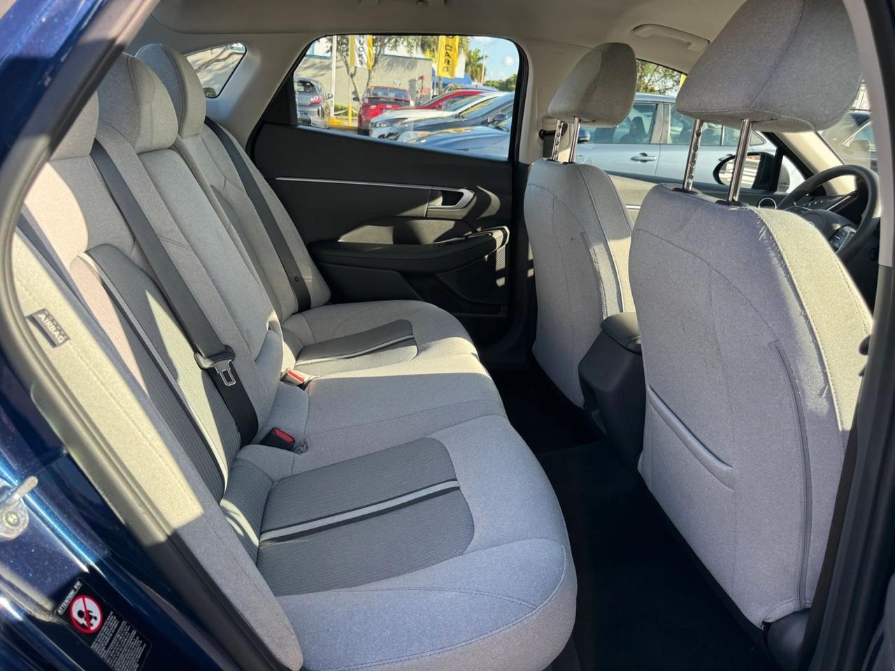 2021 Hyundai Sonata SEL Miami FL