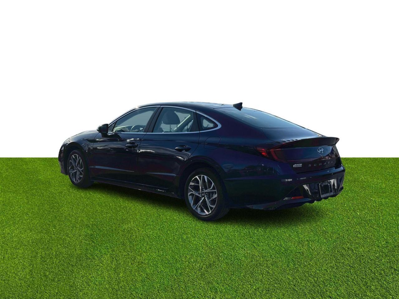 2021 Hyundai Sonata SEL Miami FL