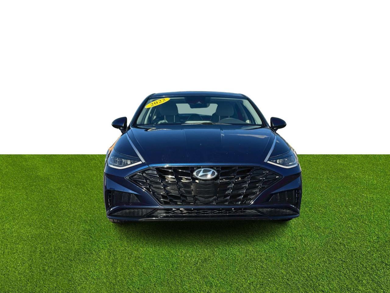 2021 Hyundai Sonata SEL Miami FL