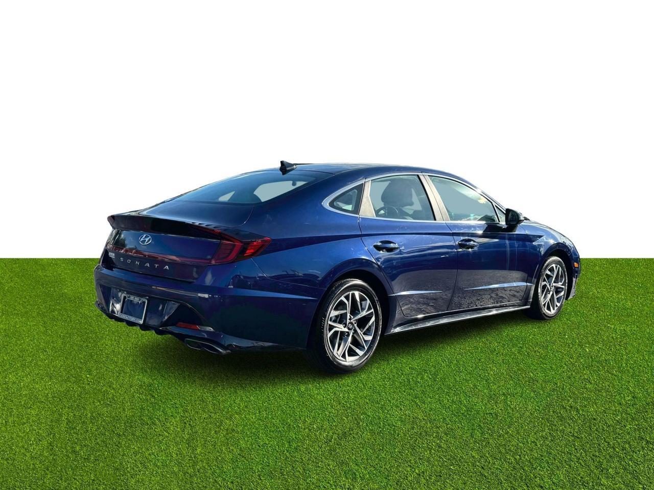 2021 Hyundai Sonata SEL Miami FL