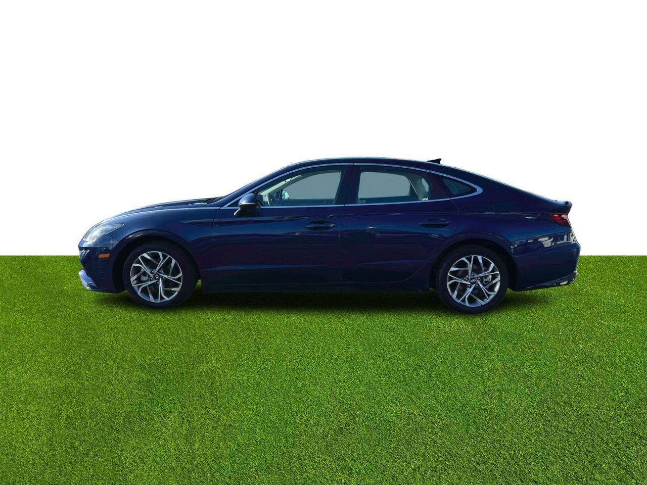 2021 Hyundai Sonata SEL Miami FL