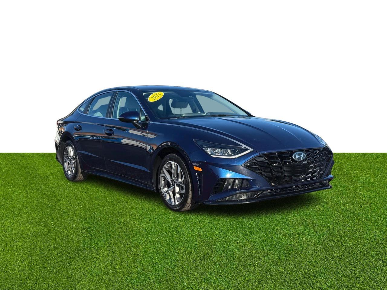 2021 Hyundai Sonata SEL Miami FL