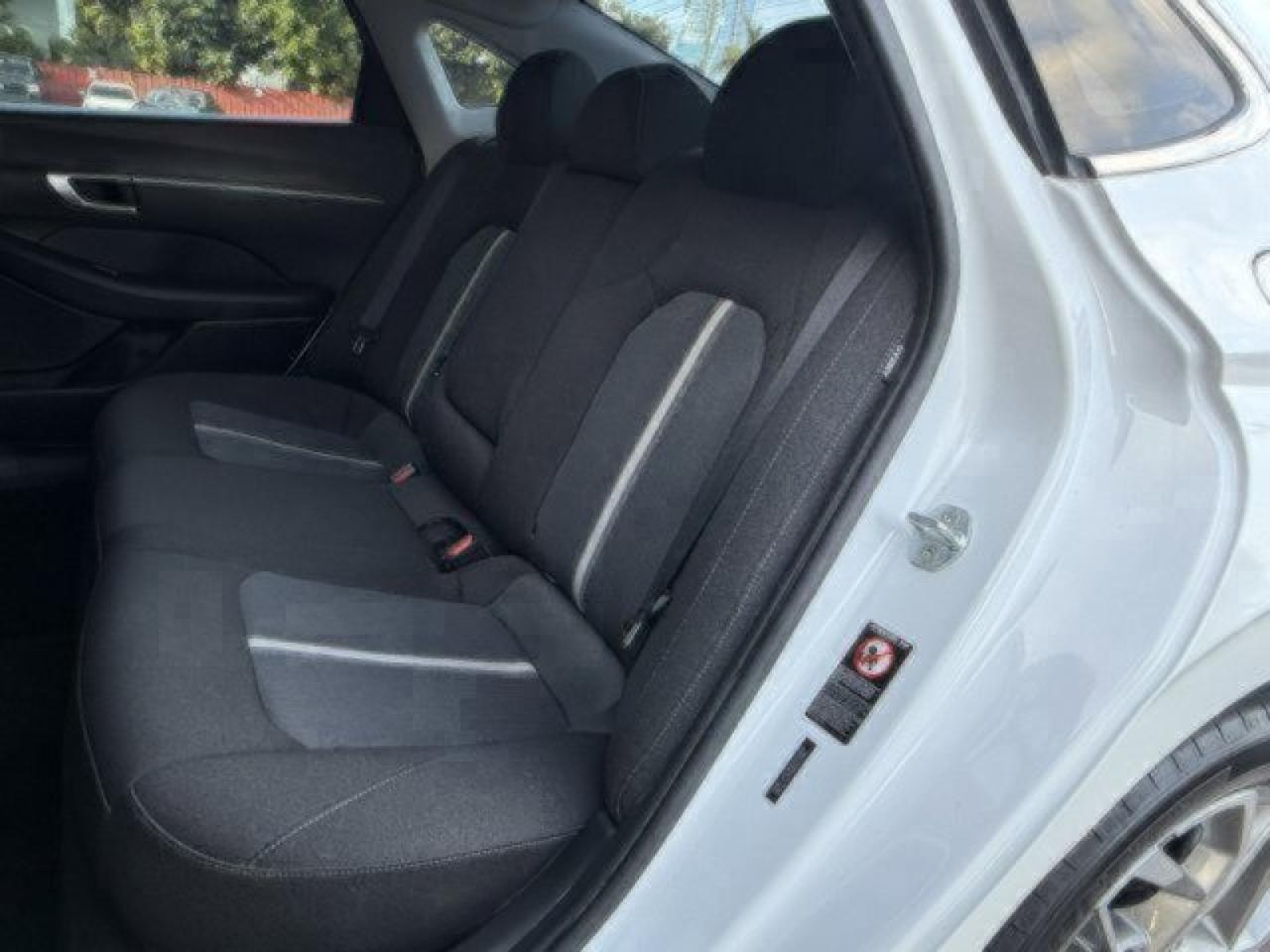 2021 Hyundai Sonata SEL Hollywood FL