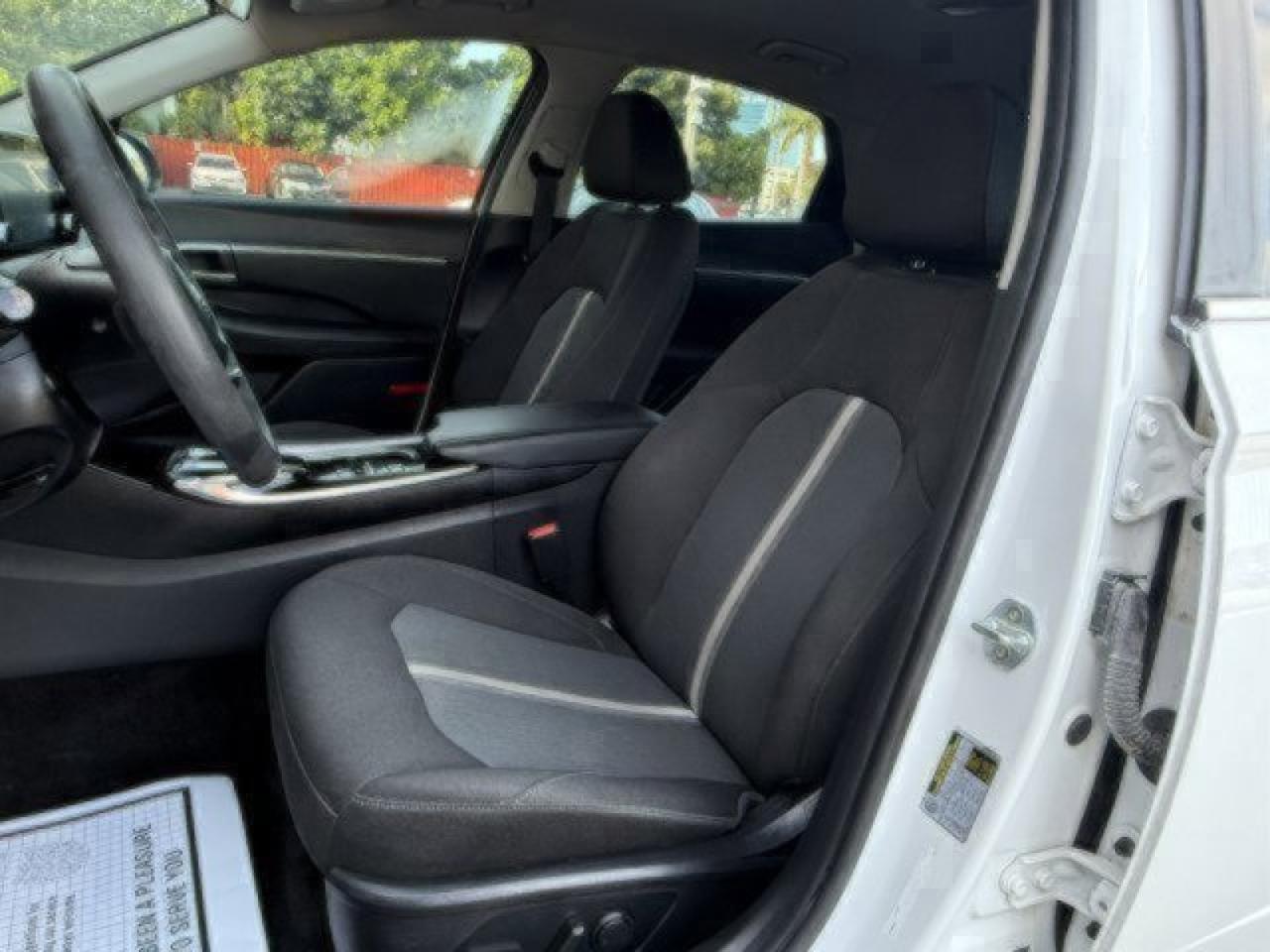 2021 Hyundai Sonata SEL Hollywood FL