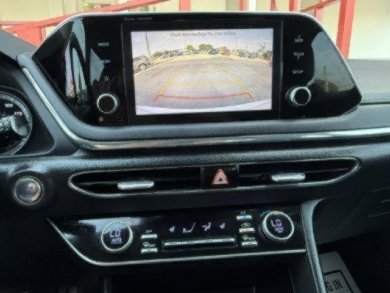2021 Hyundai Sonata SEL Hollywood FL