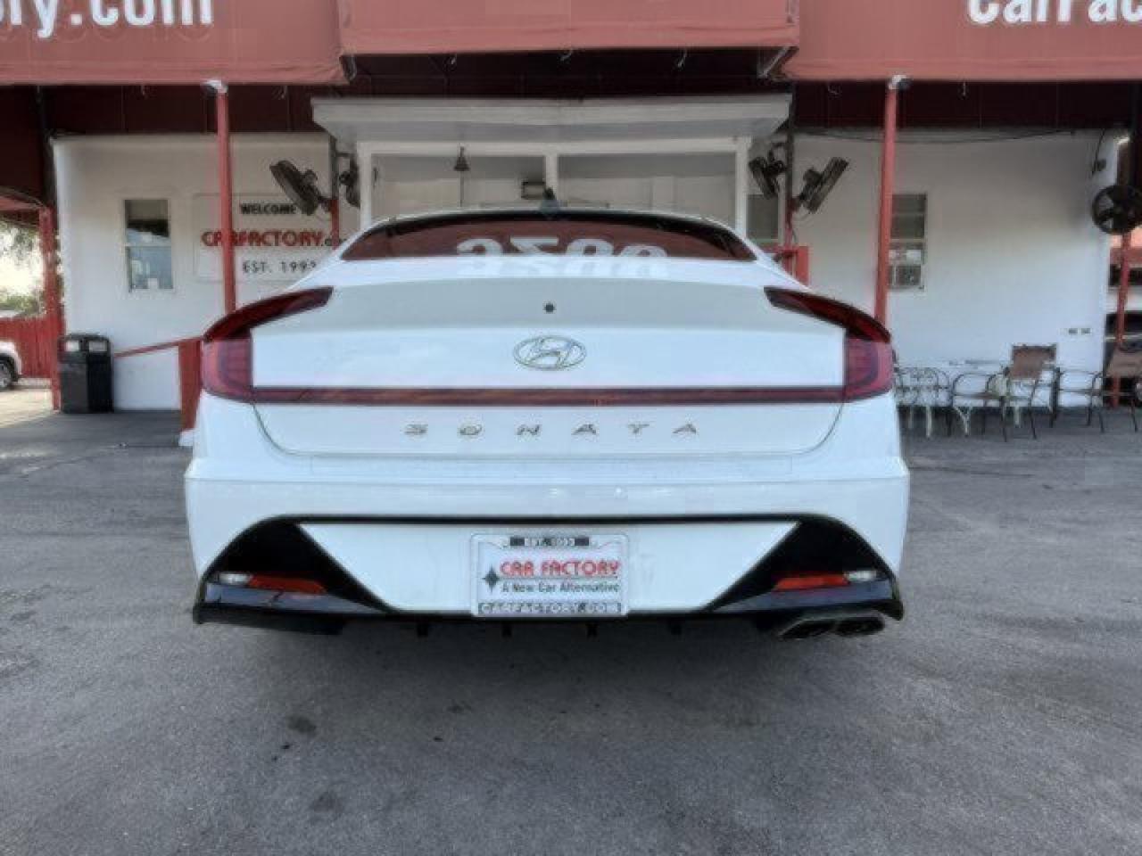 2021 Hyundai Sonata SEL Hollywood FL