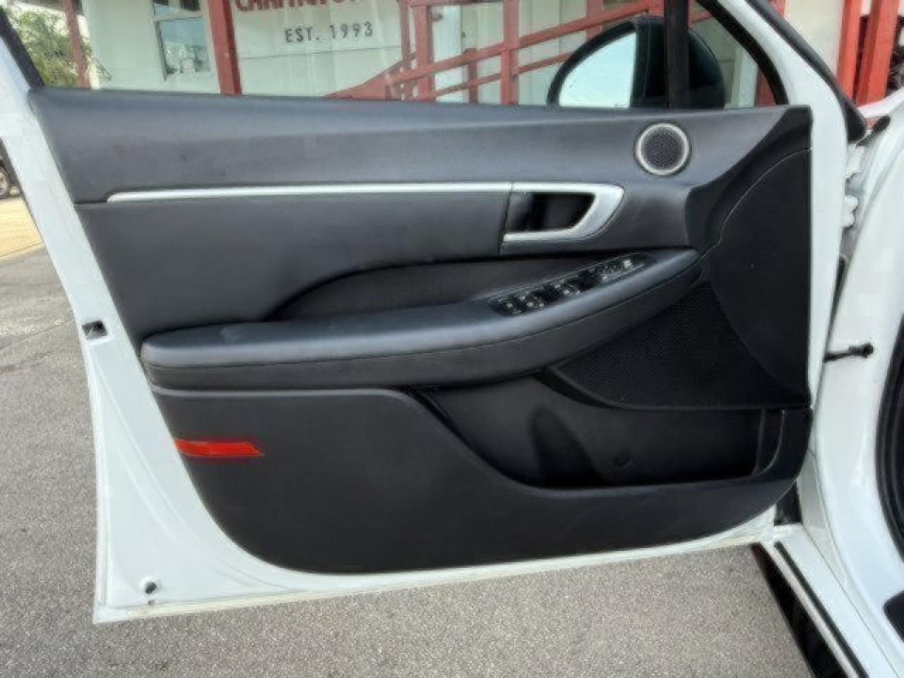 2021 Hyundai Sonata SEL Hollywood FL