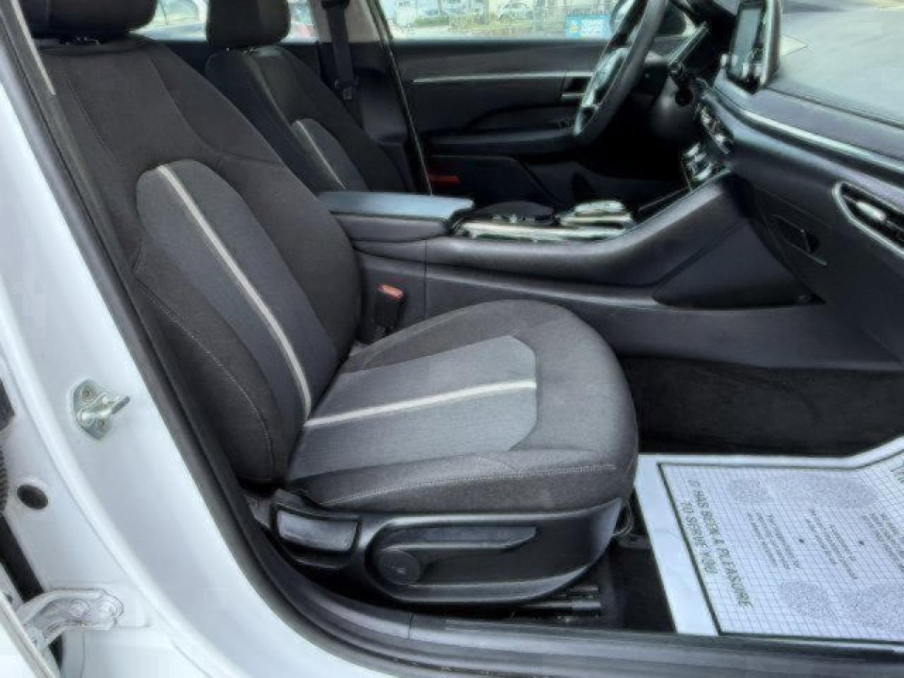2021 Hyundai Sonata SEL Hollywood FL