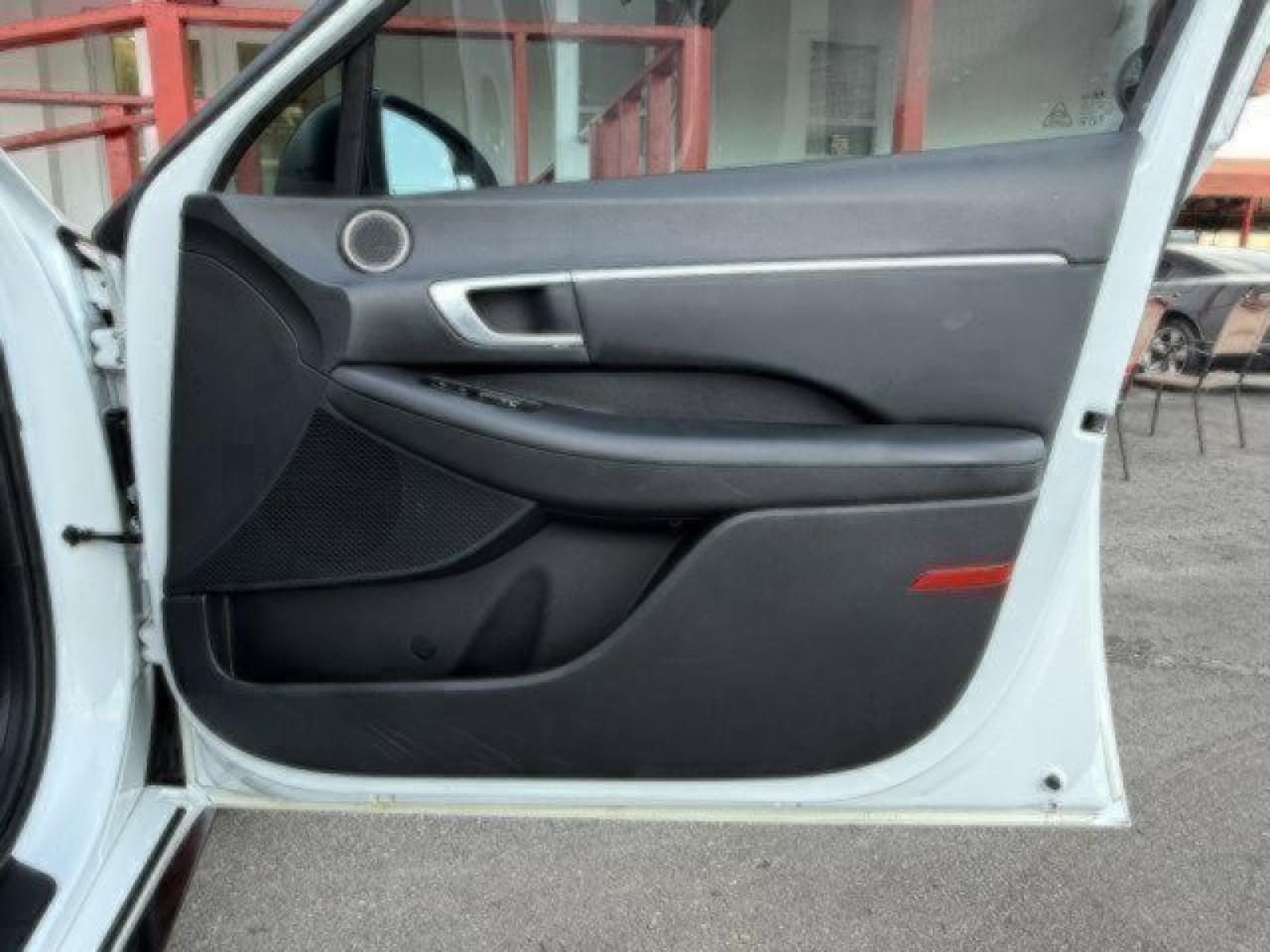 2021 Hyundai Sonata SEL Hollywood FL