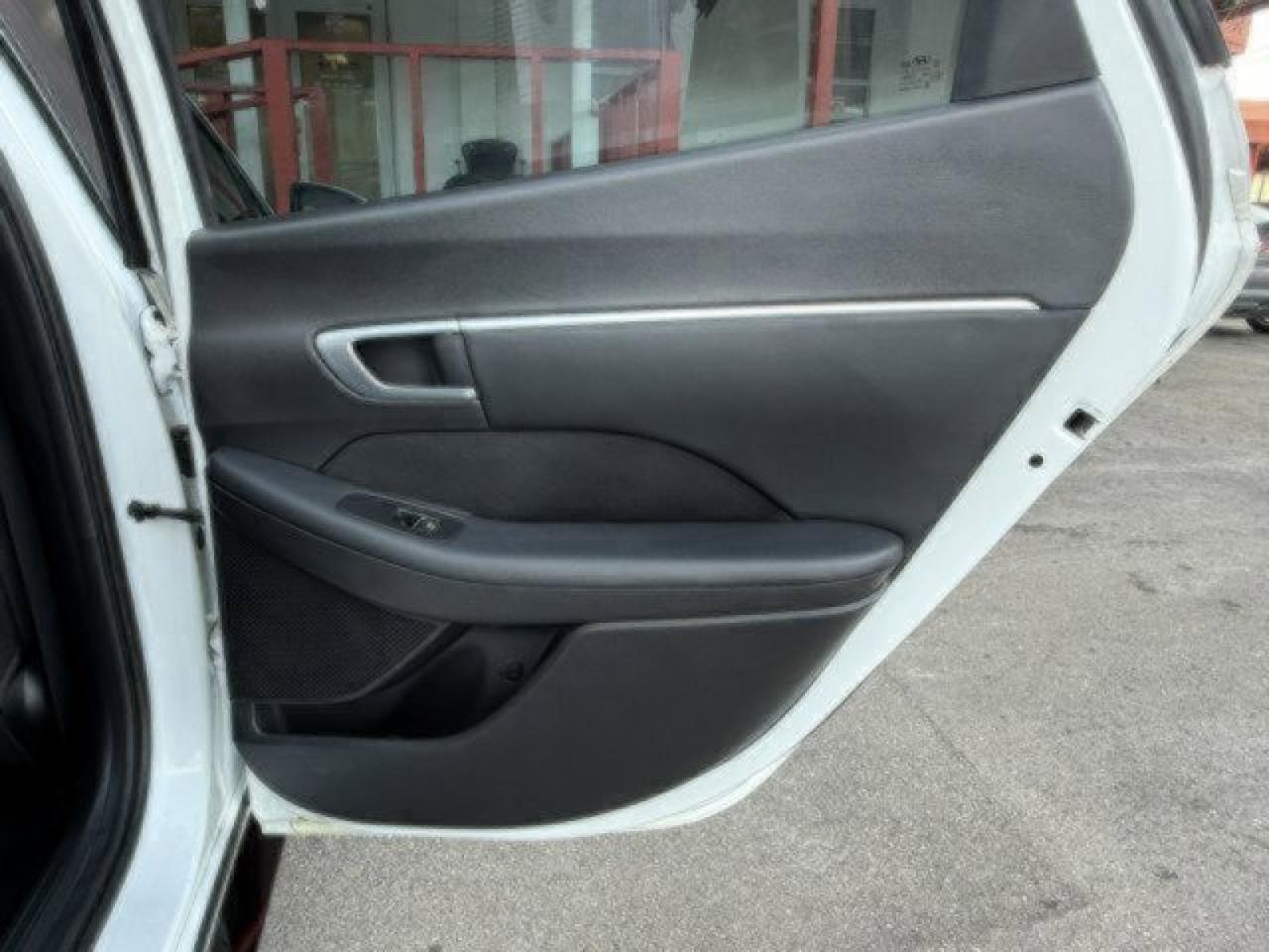 2021 Hyundai Sonata SEL Hollywood FL