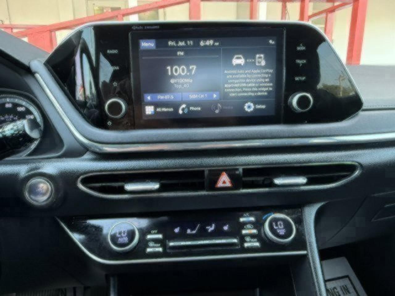 2021 Hyundai Sonata SEL Hollywood FL