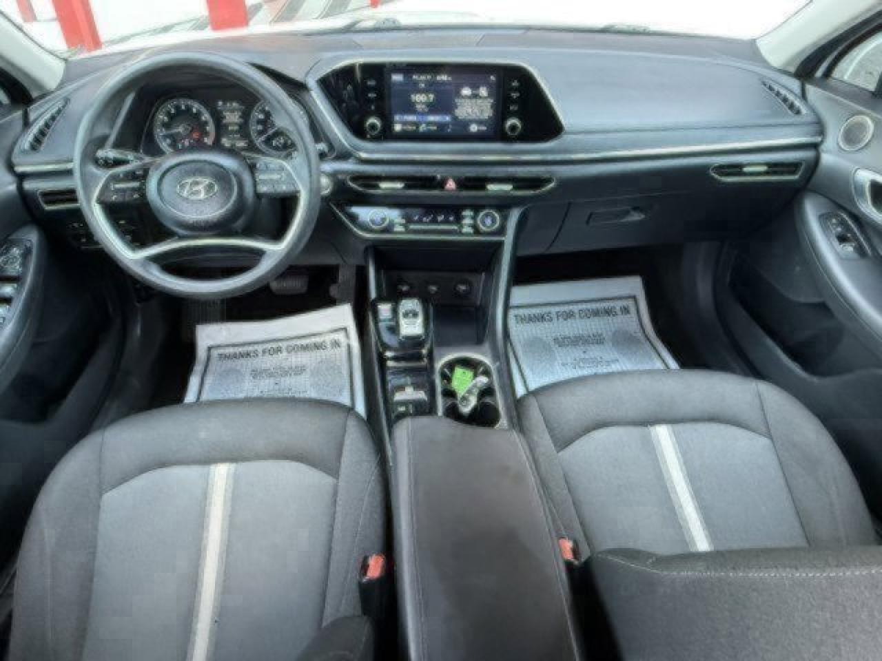 2021 Hyundai Sonata SEL Hollywood FL