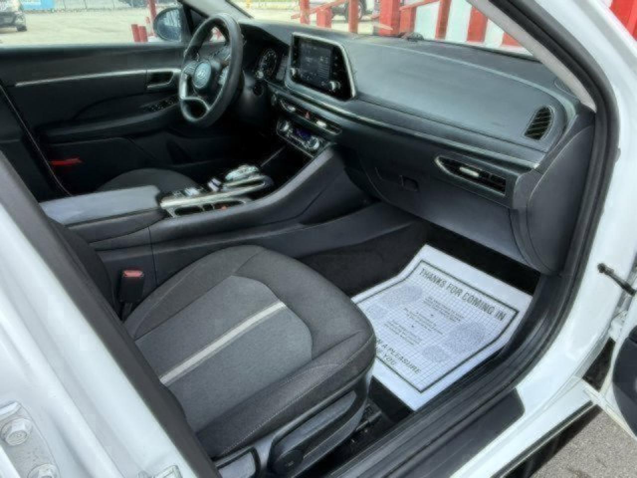 2021 Hyundai Sonata SEL Hollywood FL