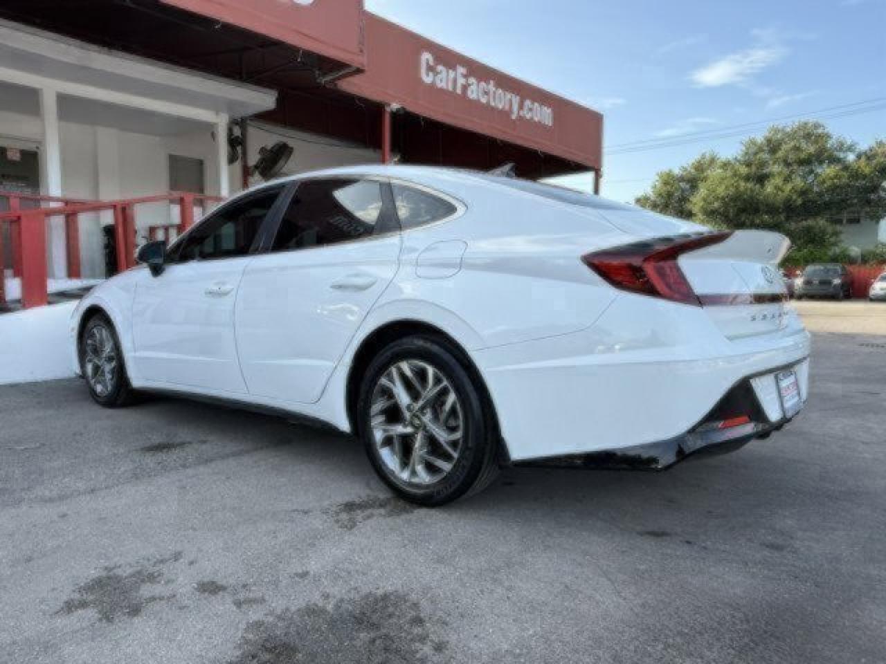 2021 Hyundai Sonata SEL Hollywood FL
