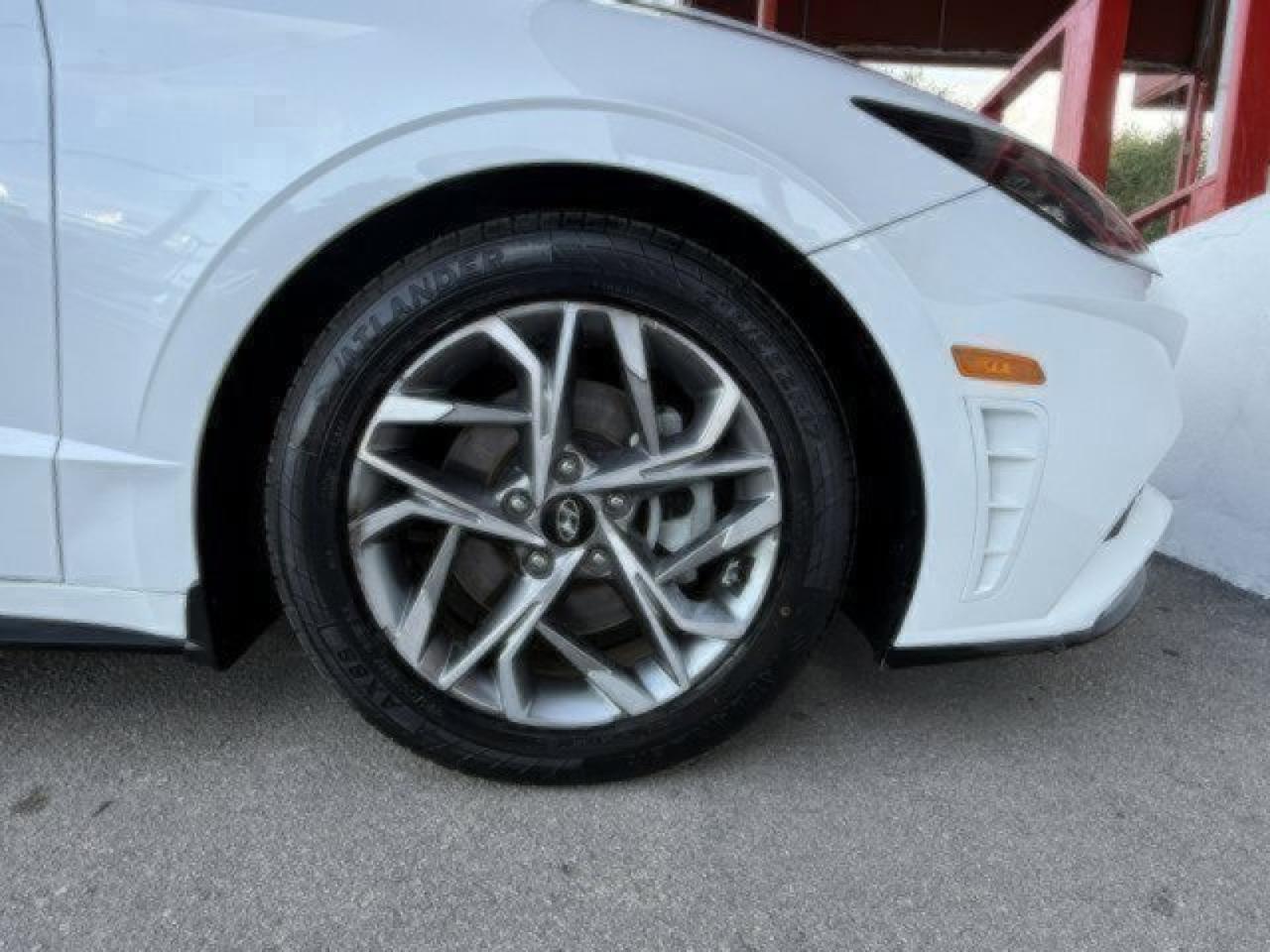 2021 Hyundai Sonata SEL Hollywood FL