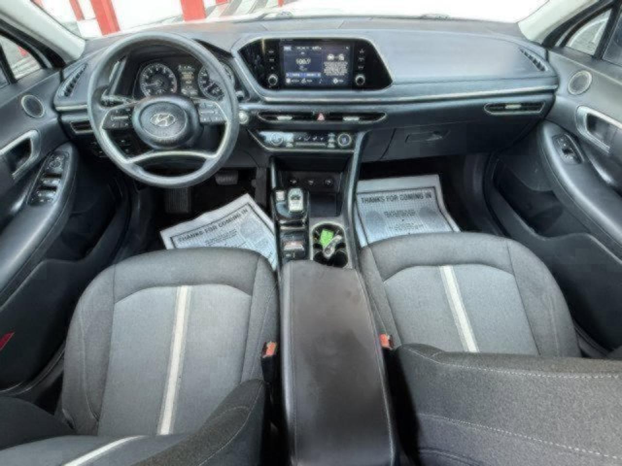 2021 Hyundai Sonata SEL Hollywood FL