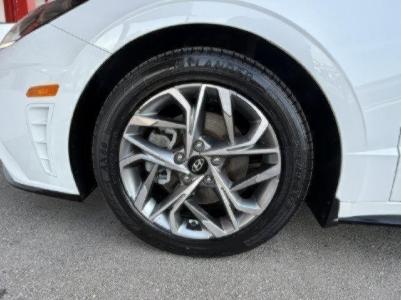 2021 Hyundai Sonata SEL Hollywood FL