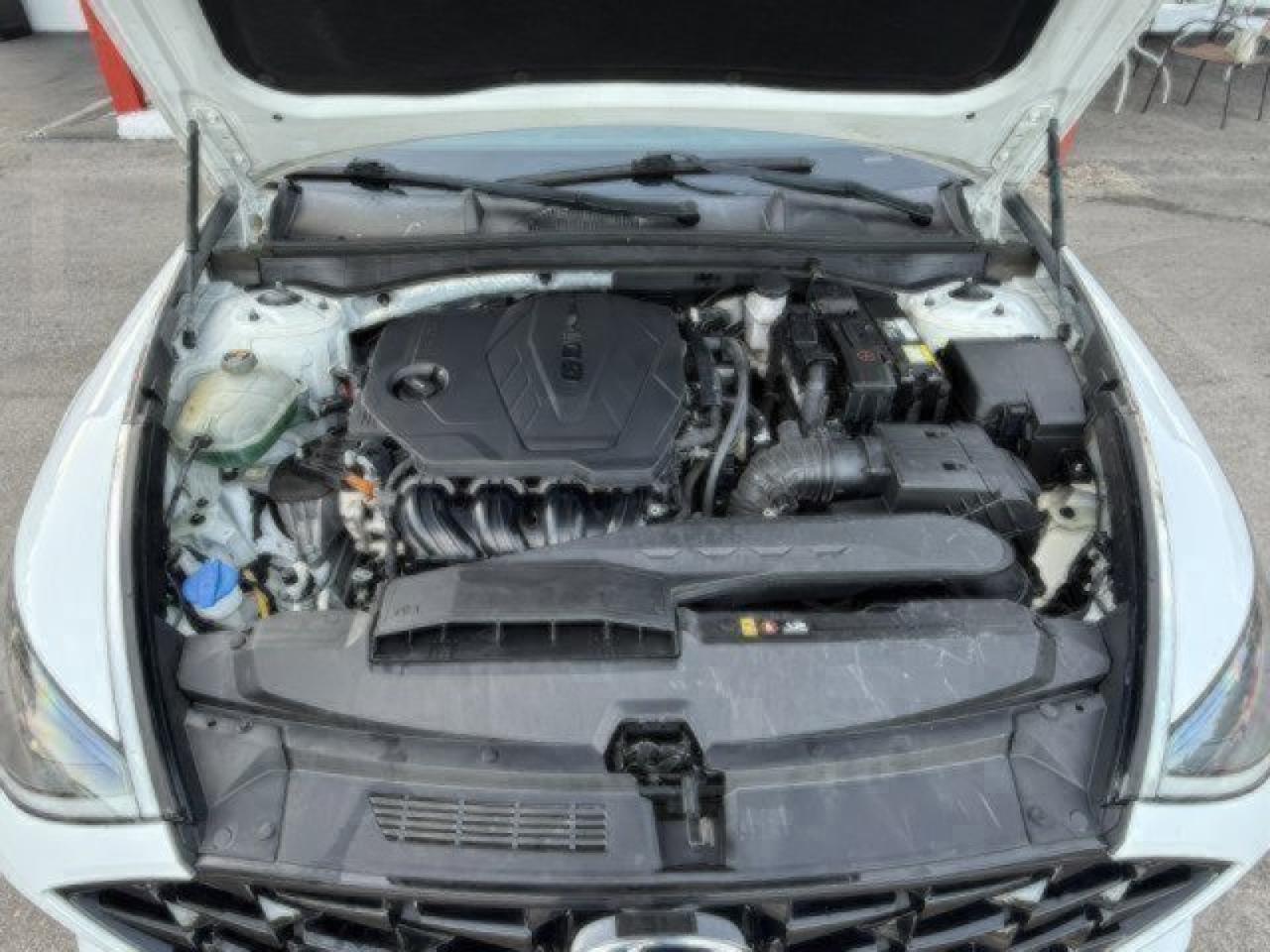2021 Hyundai Sonata SEL Hollywood FL