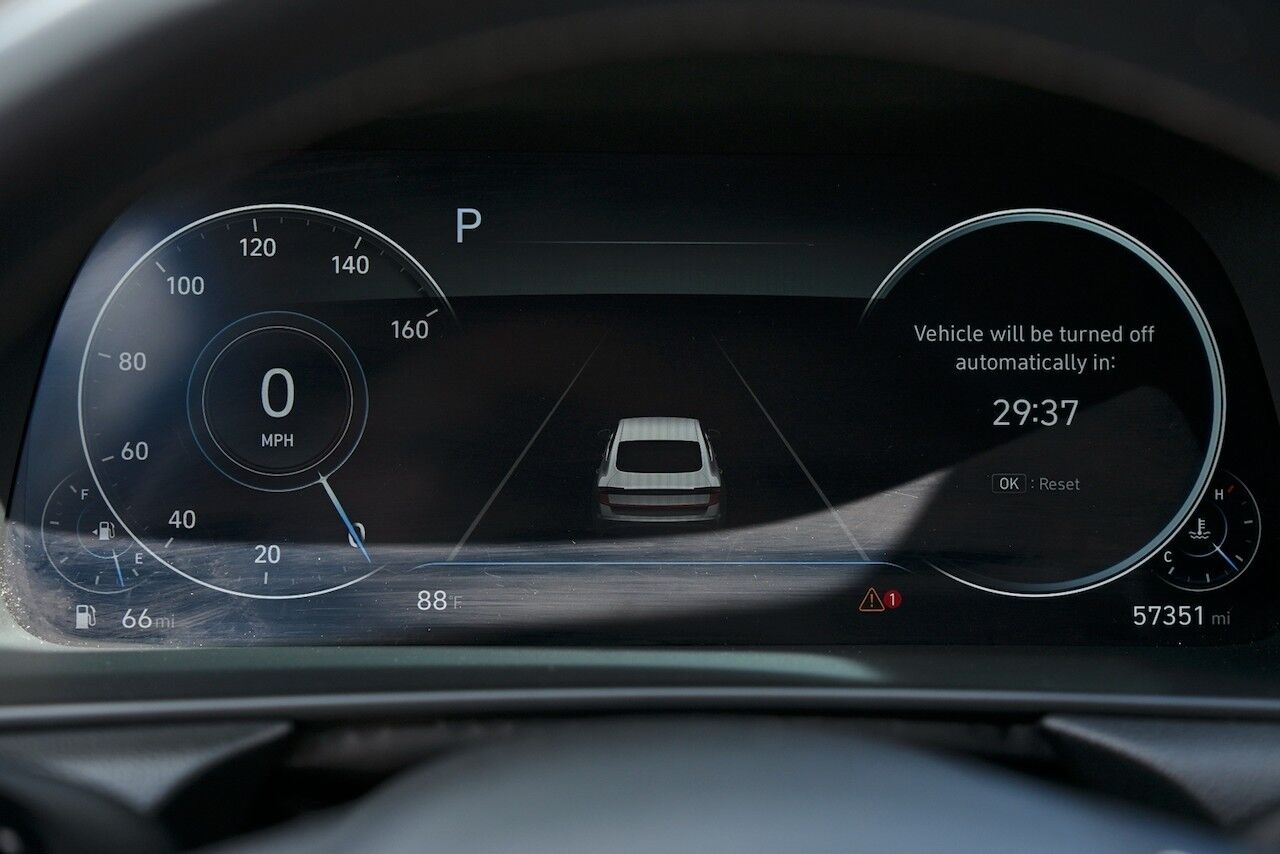 2021 Hyundai Sonata SEL Doral FL