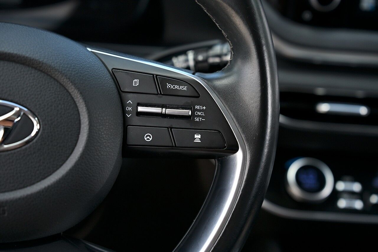 2021 Hyundai Sonata SEL Doral FL