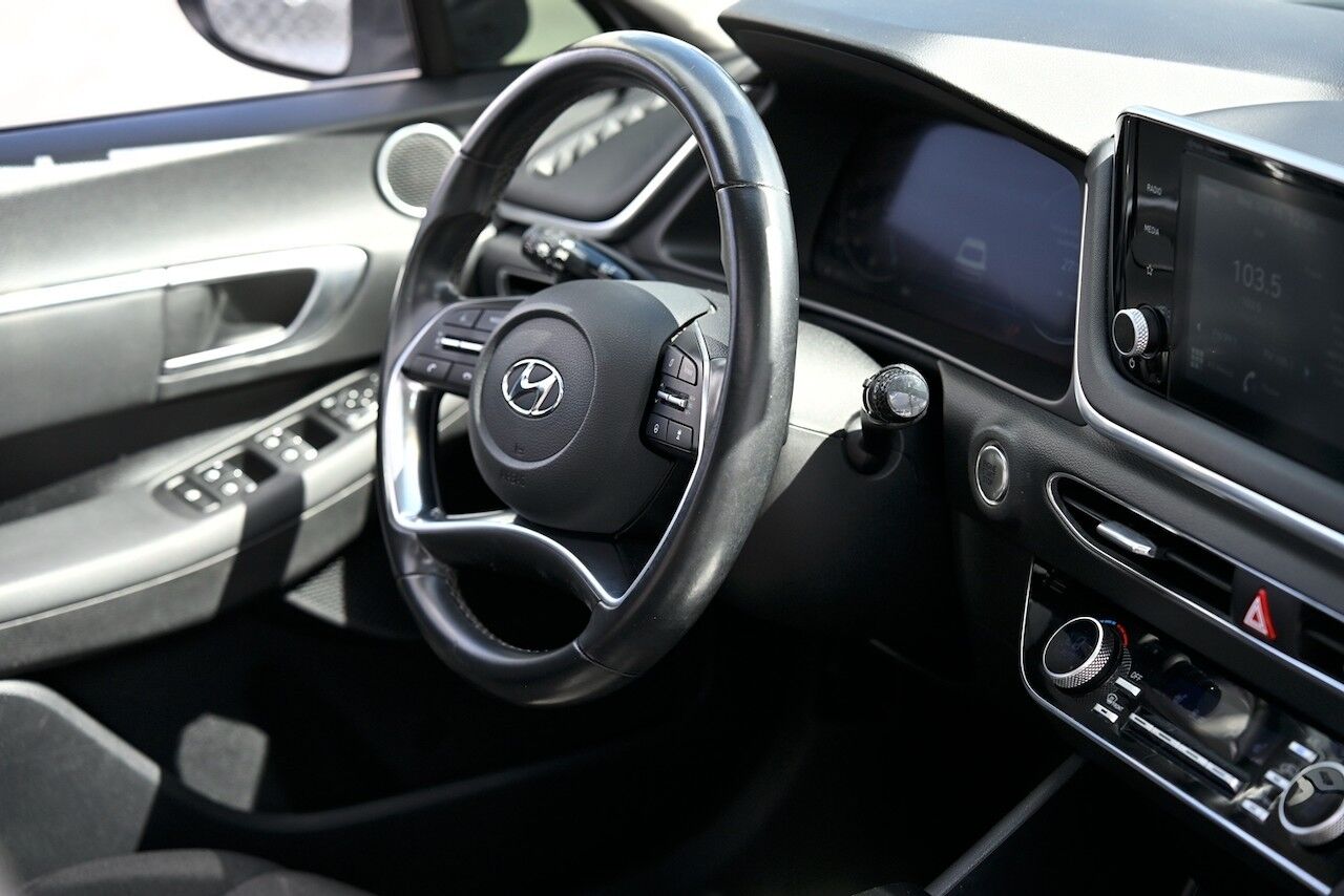 2021 Hyundai Sonata SEL Doral FL