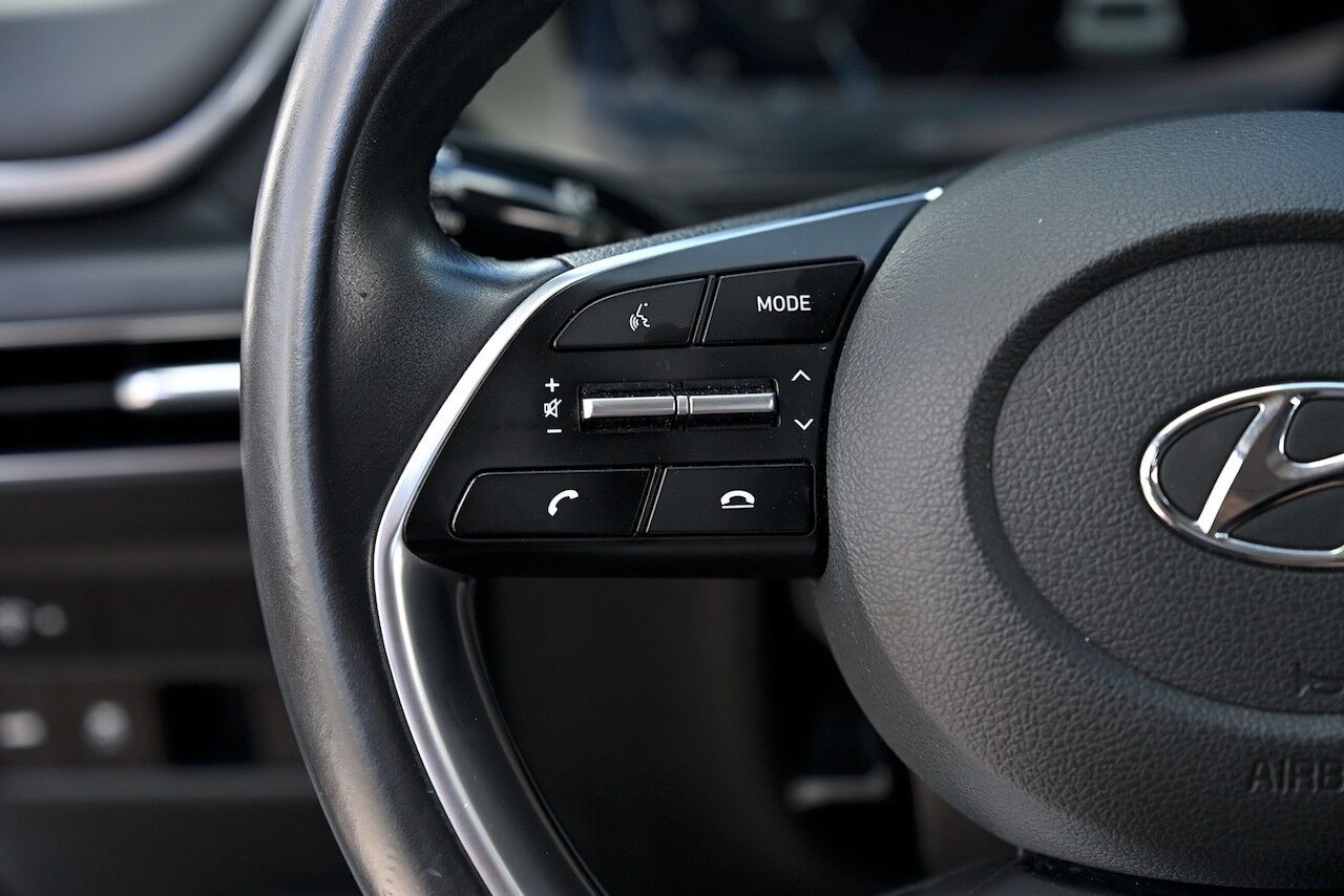 2021 Hyundai Sonata SEL Doral FL