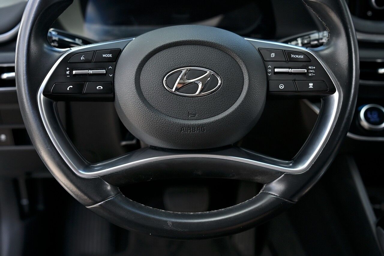 2021 Hyundai Sonata SEL Doral FL