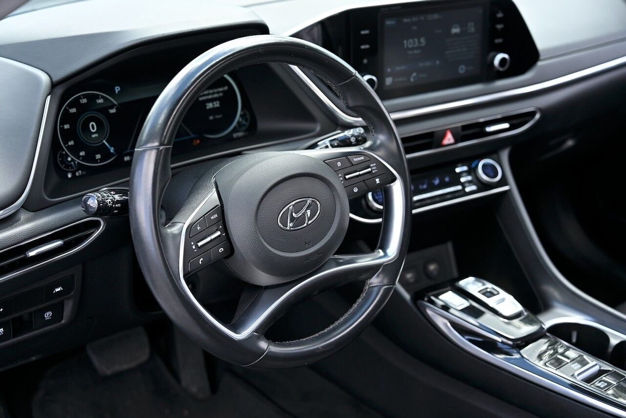 2021 Hyundai Sonata SEL Doral FL