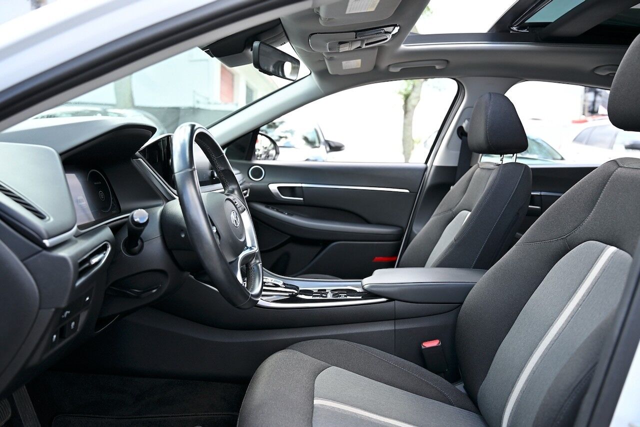 2021 Hyundai Sonata SEL Doral FL