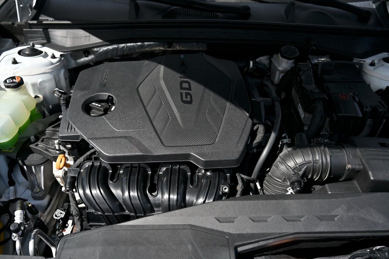 2021 Hyundai Sonata SEL Doral FL