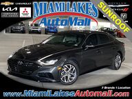 2021 Hyundai Sonata SEL Miami Lakes FL 2021 Hyundai Sonata SEL Miami Lakes FL