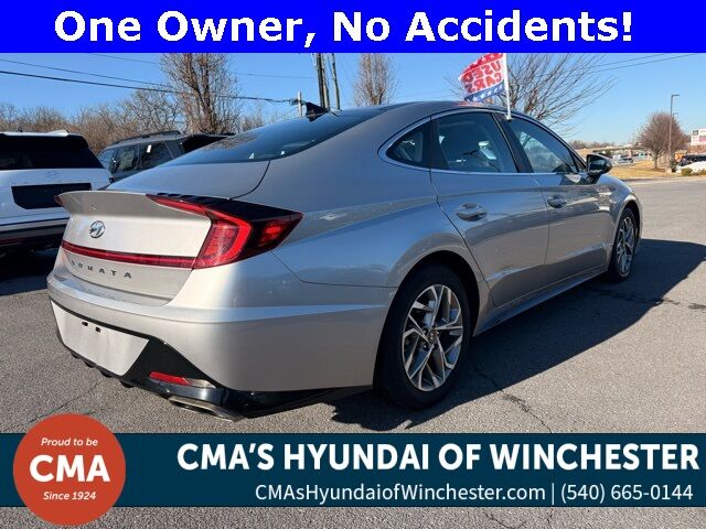 2021 Hyundai Sonata SEL San Clemente CA