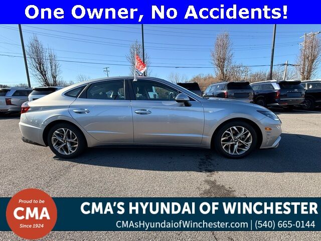 2021 Hyundai Sonata SEL San Clemente CA